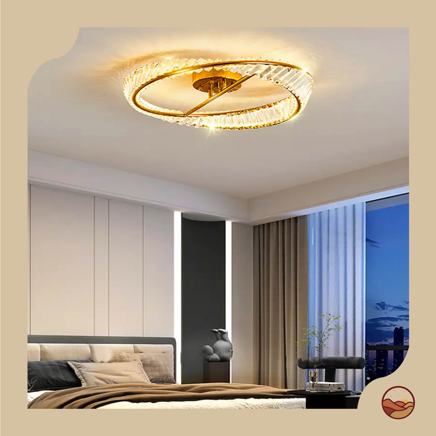 The Royal Glow Series Thebes