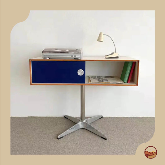 Traditional Korean Entryway Table