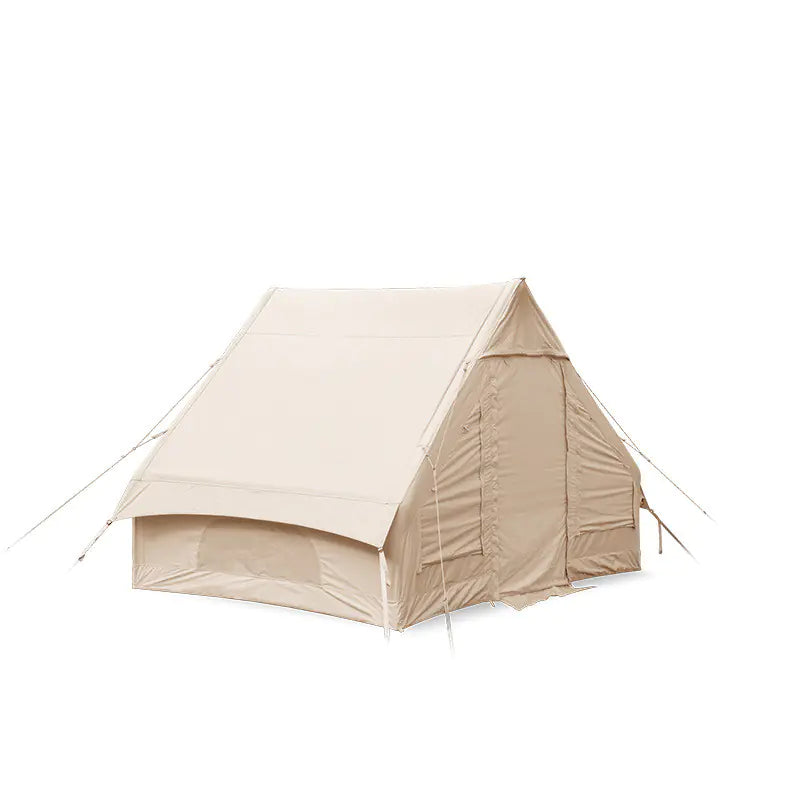 Inflatable Cotton Camping Tent