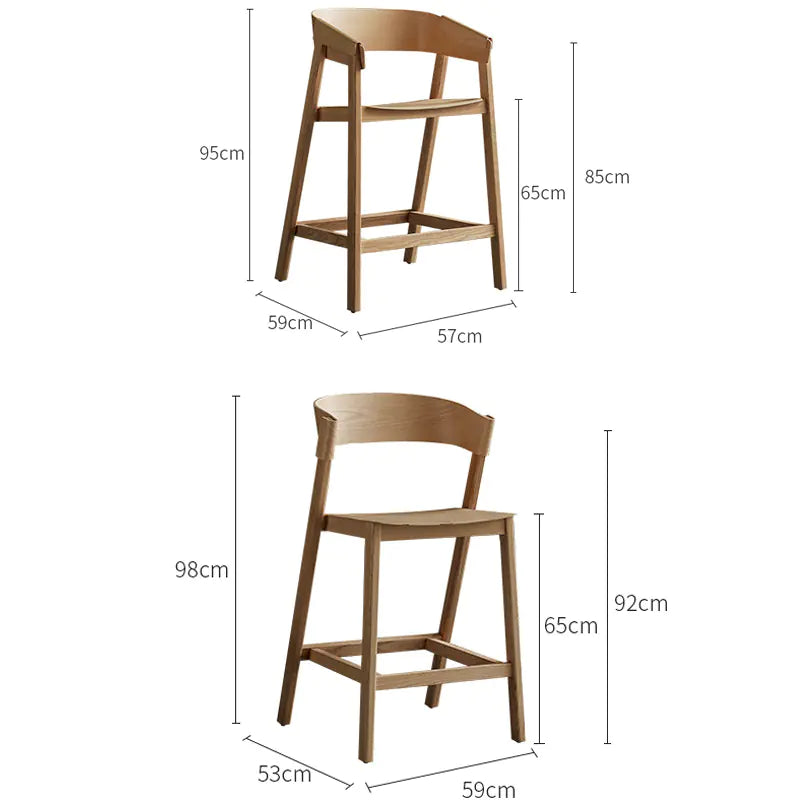 Japanese Minimalist Peak Comfort