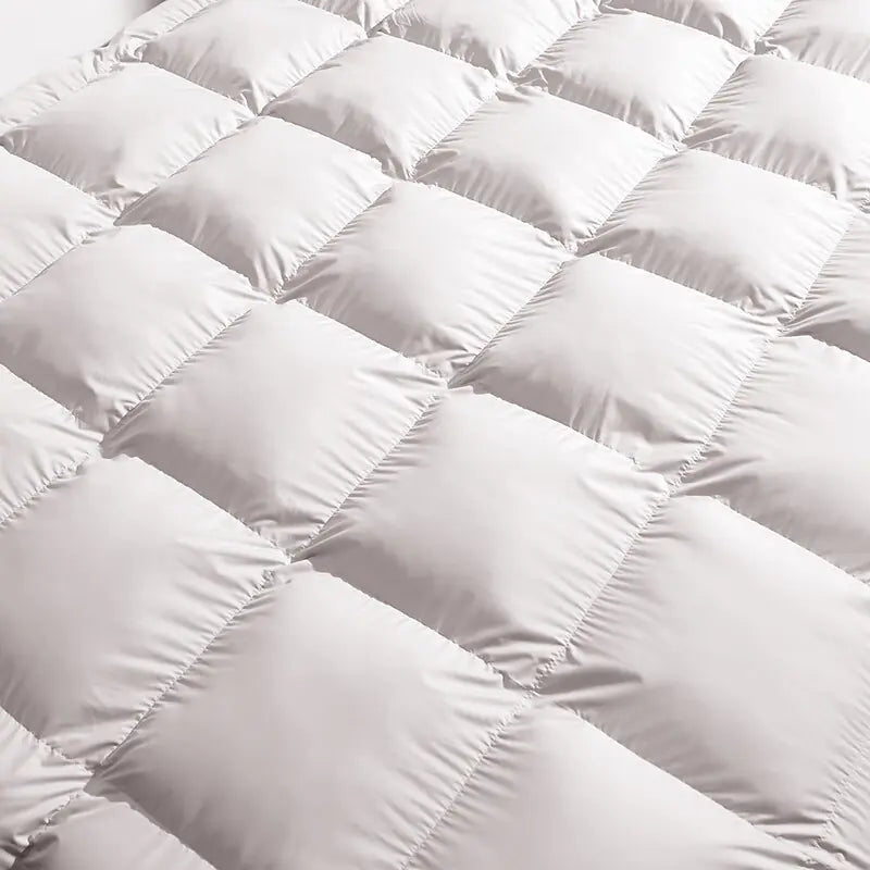 Thick Goose Double Down Comforter