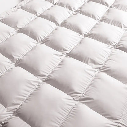 Thick Goose Double Down Comforter