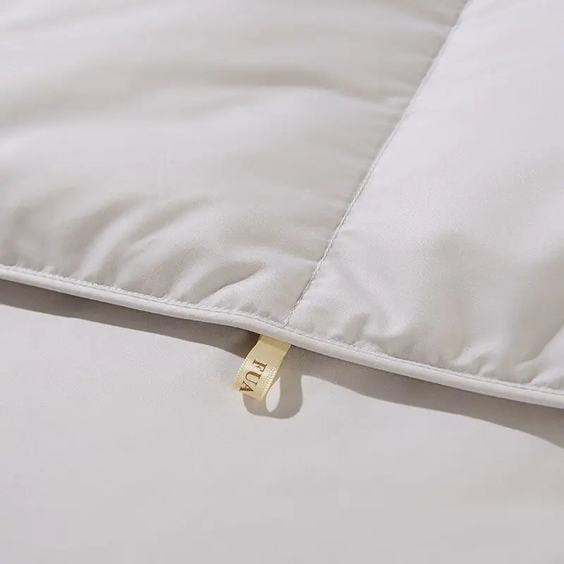 Thick Goose Double Down Comforter