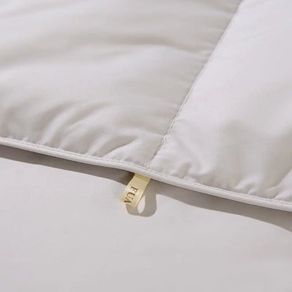 Thick Goose Double Down Comforter