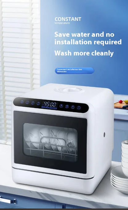 Clean Mate Compact Dishwasher