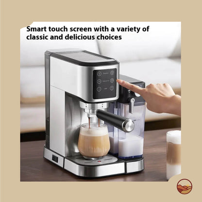 Aksaray Espresso Machine