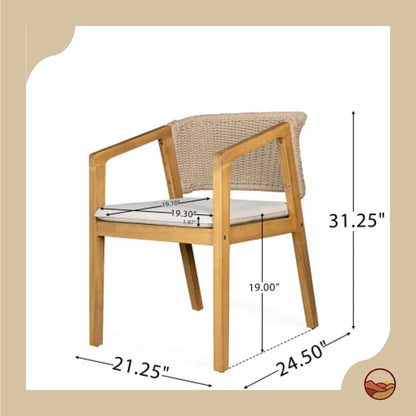 Astonishing Bohemian Lounge Set