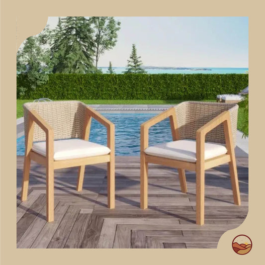 Astonishing Bohemian Lounge Set