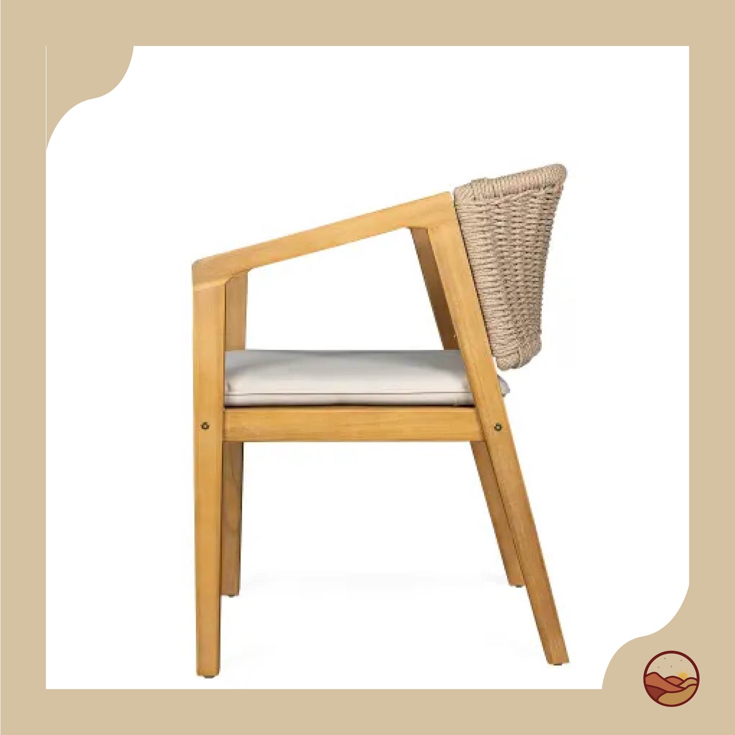 Astonishing Bohemian Lounge Set