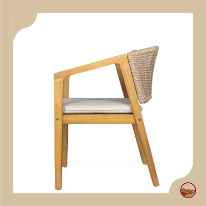 Astonishing Bohemian Lounge Set