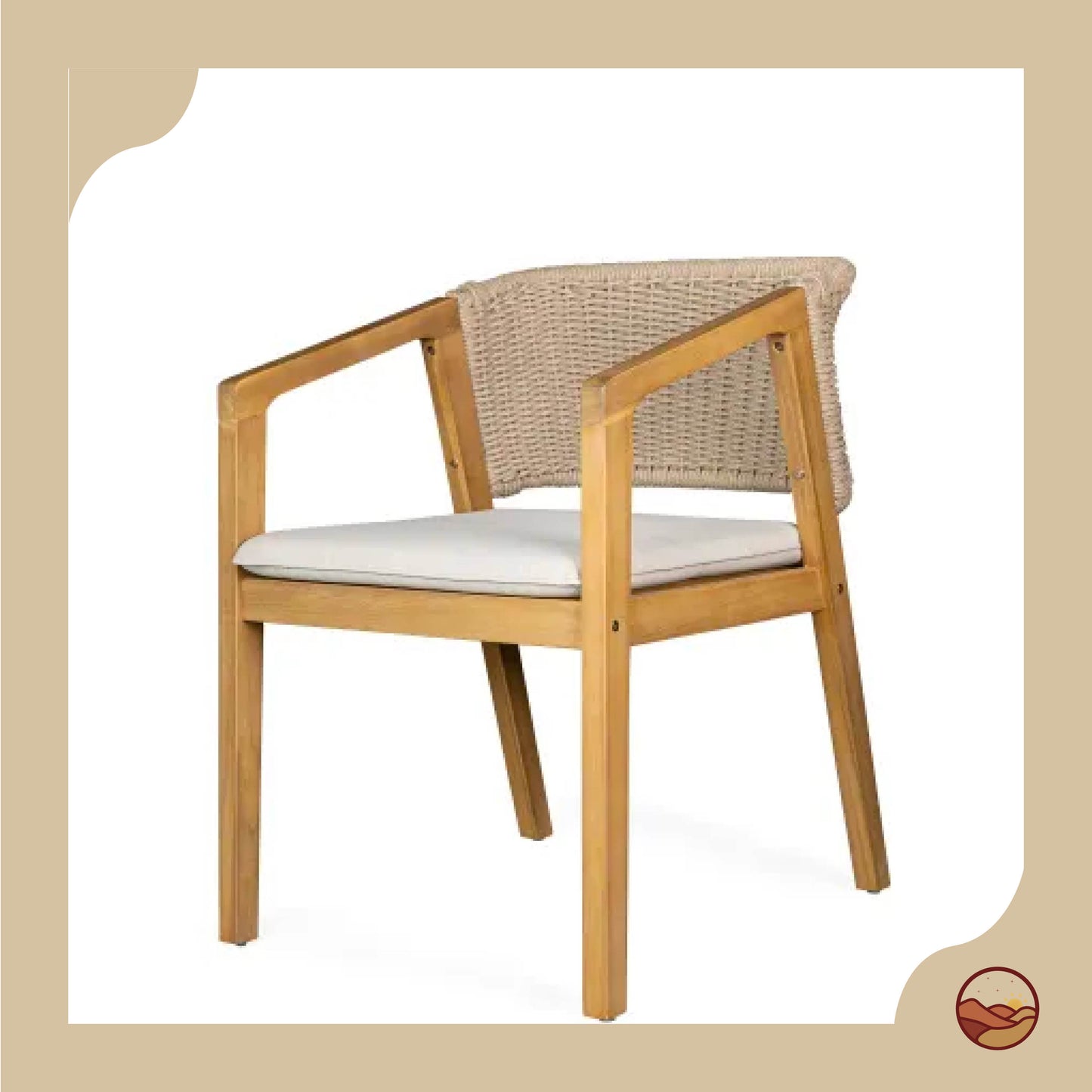 Astonishing Bohemian Lounge Set