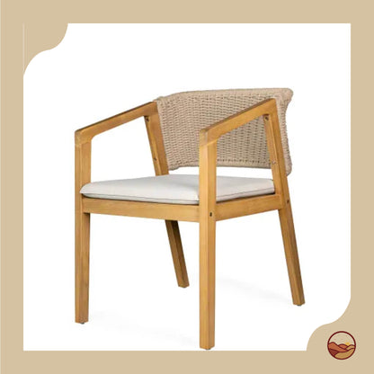 Astonishing Bohemian Lounge Set