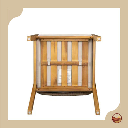 Astonishing Bohemian Lounge Set