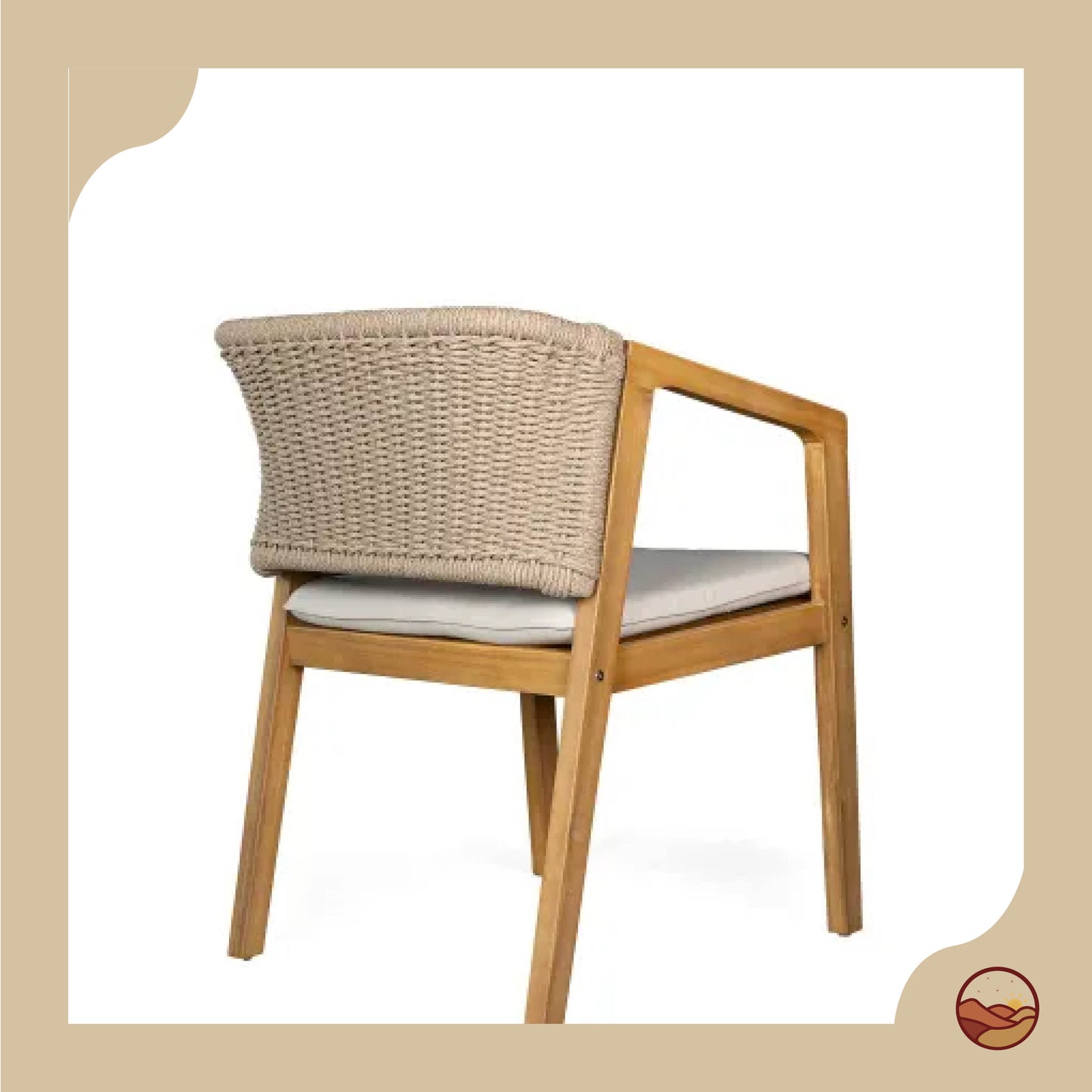 Astonishing Bohemian Lounge Set