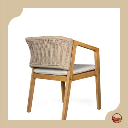 Astonishing Bohemian Lounge Set