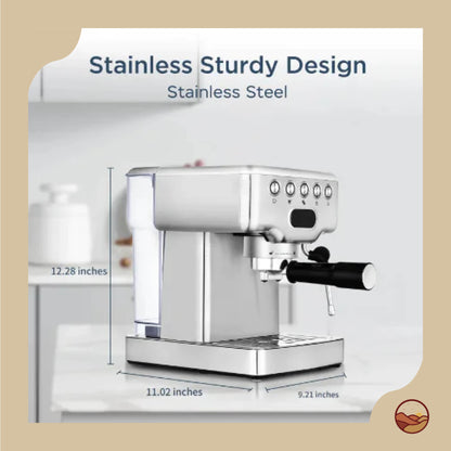 Beyazit Espresso Machine