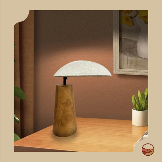 Boabab Deluxe Table Lamp