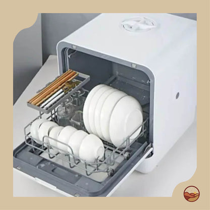 Clean Mate Compact Dishwasher