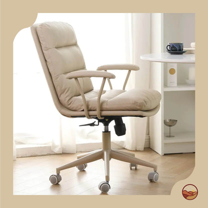 Congenial Study Lounge