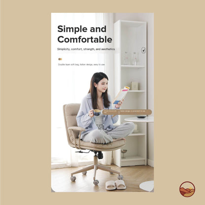 Congenial Study Lounge