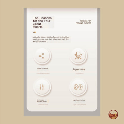 Congenial Study Lounge