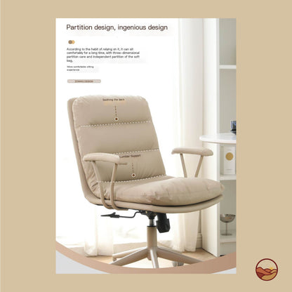 Congenial Study Lounge