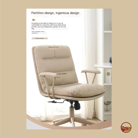 Congenial Study Lounge