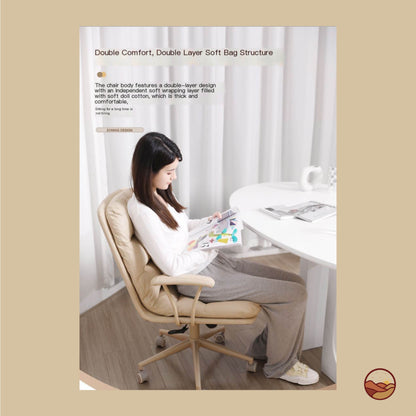 Congenial Study Lounge