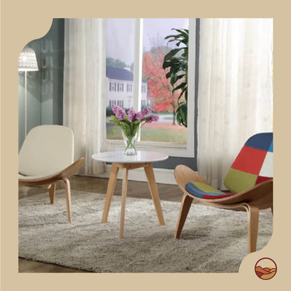 Ergonomic Leisure Lounge