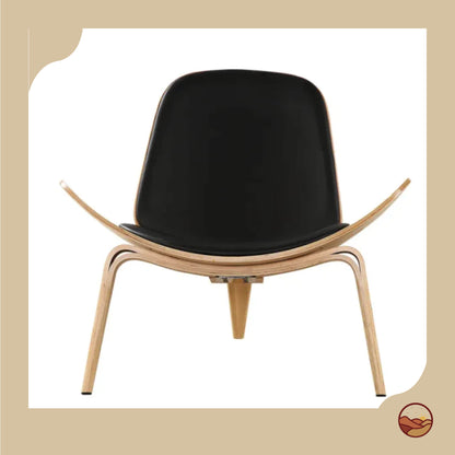 Ergonomic Leisure Lounge