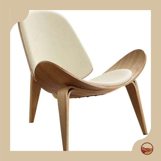 Ergonomic Leisure Lounge