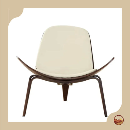 Ergonomic Leisure Lounge