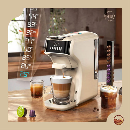 Findikli Automatic Coffee Machine