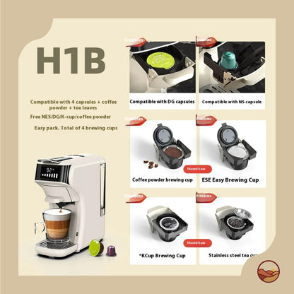 Findikli Automatic Coffee Machine