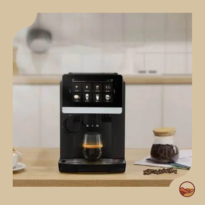 Findikzade Ultimate Espresso Machine