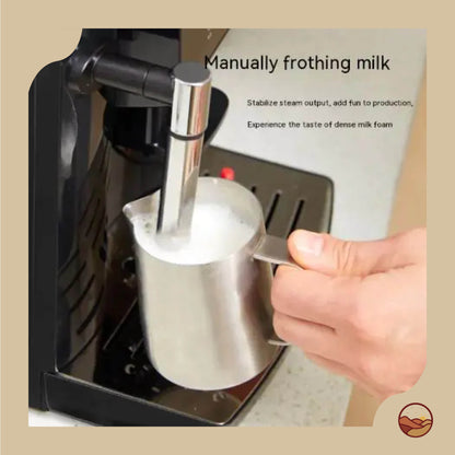 Findikzade Ultimate Espresso Machine