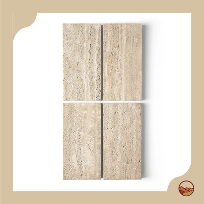 Handcrafted Italian Calacatta Coffee Table