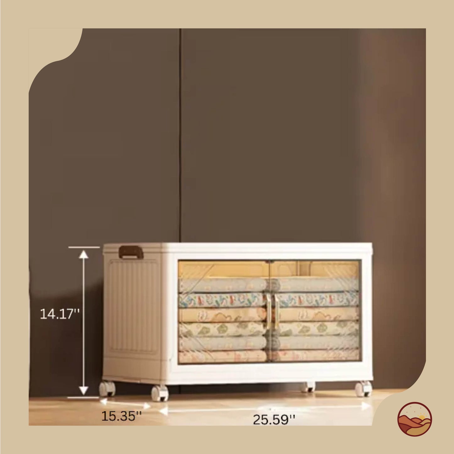 Handy Storage Cabinet