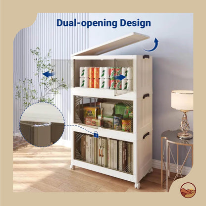 Handy Storage Cabinet