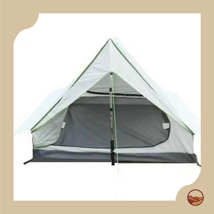 Janizary Double Camping Tent