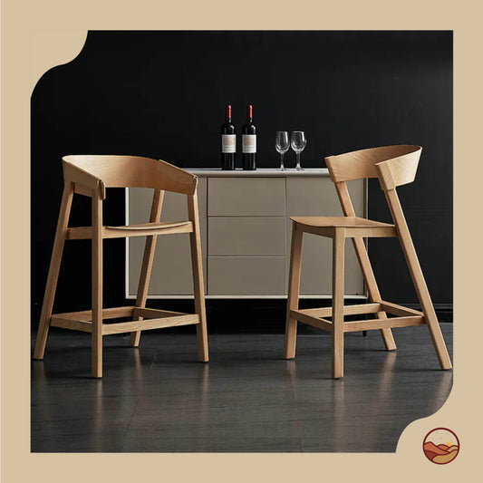 Japanese Minimalist Peak Comfort