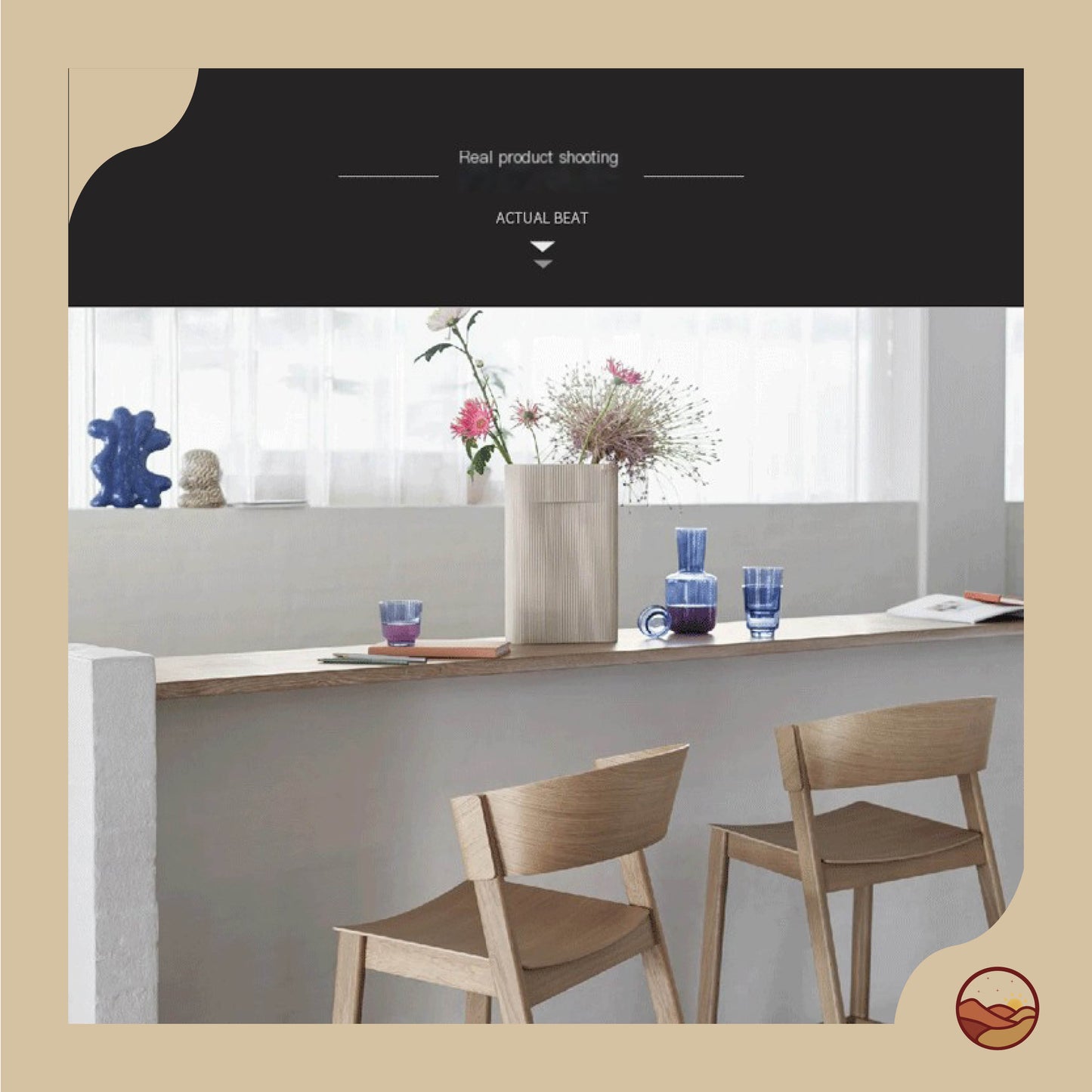 Japanese Minimalist Peak Comfort