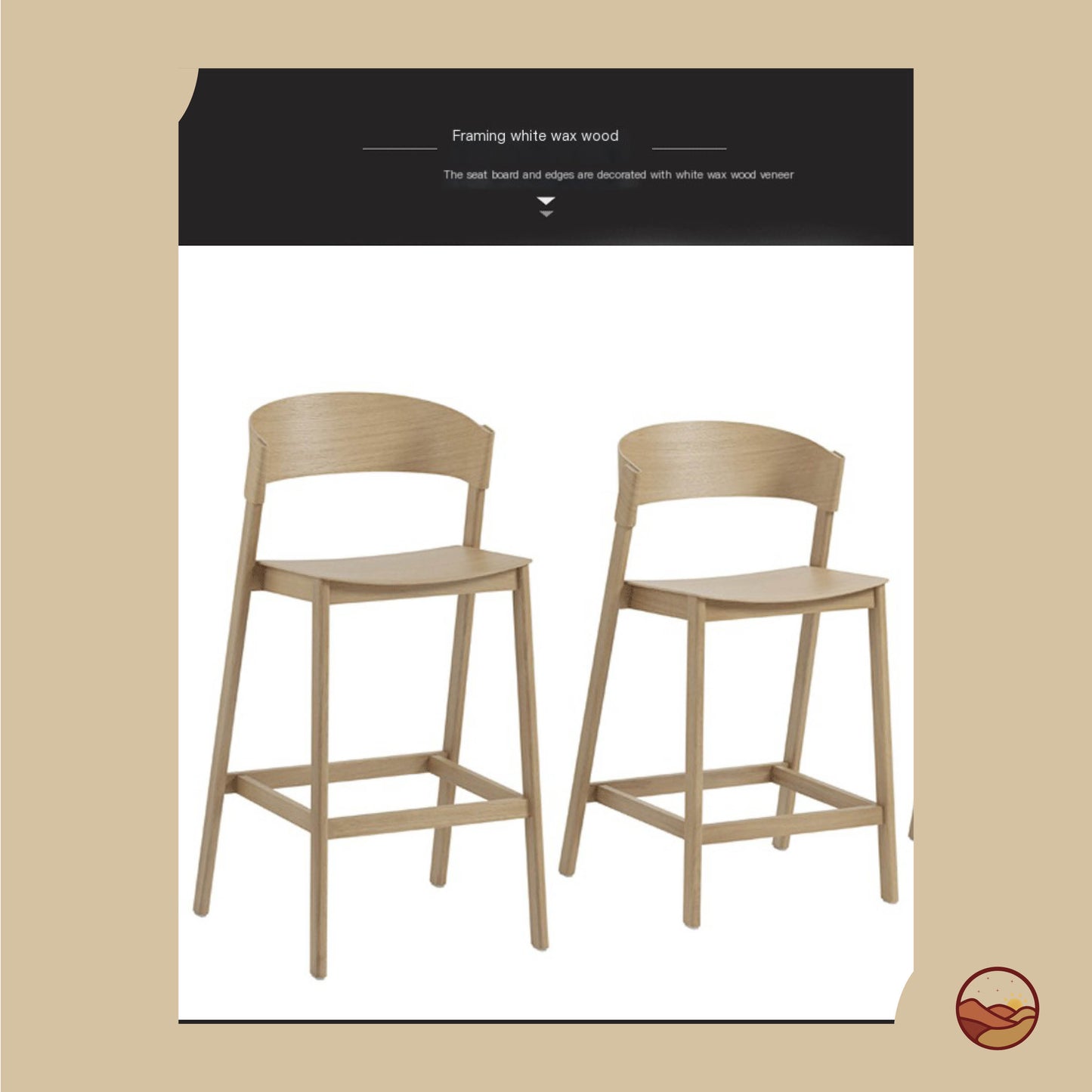 Japanese Minimalist Peak Comfort