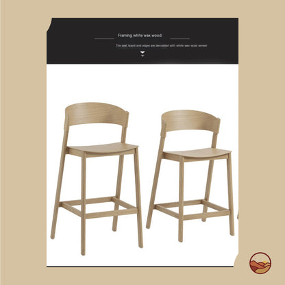 Japanese Minimalist Peak Comfort