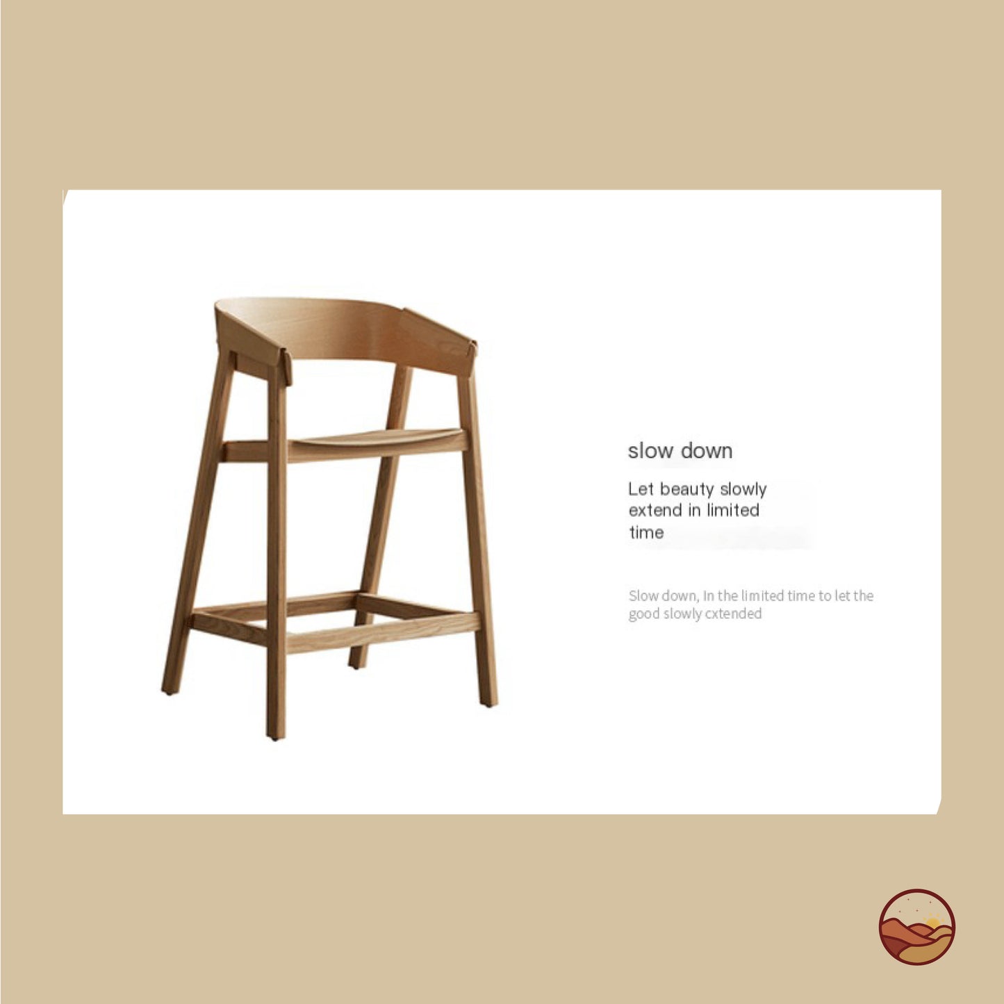 Japanese Minimalist Peak Comfort