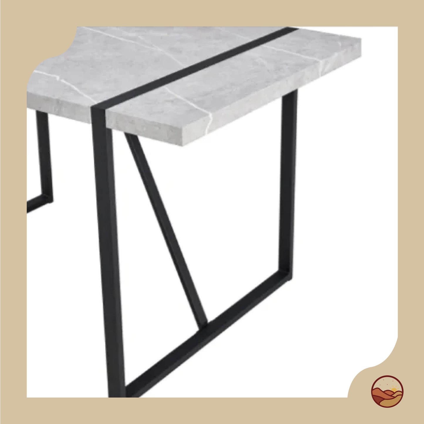 Marvelous Rectangular Dining Table