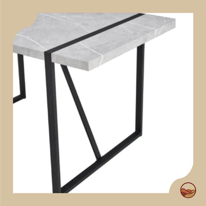 Marvelous Rectangular Dining Table