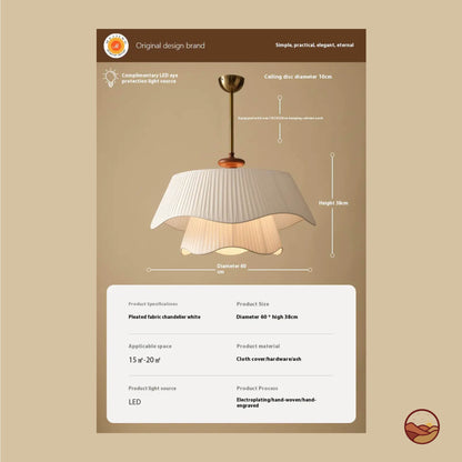 Napoleon Natty Design Chandelier