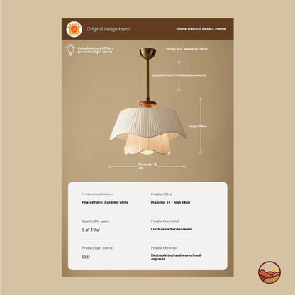 Napoleon Natty Design Chandelier