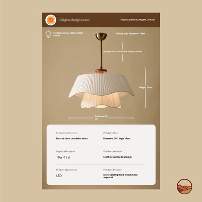 Napoleon Natty Design Chandelier